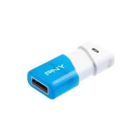 Pny 16GB USB 2.0 (FDU16GBA3CWB-EF)
